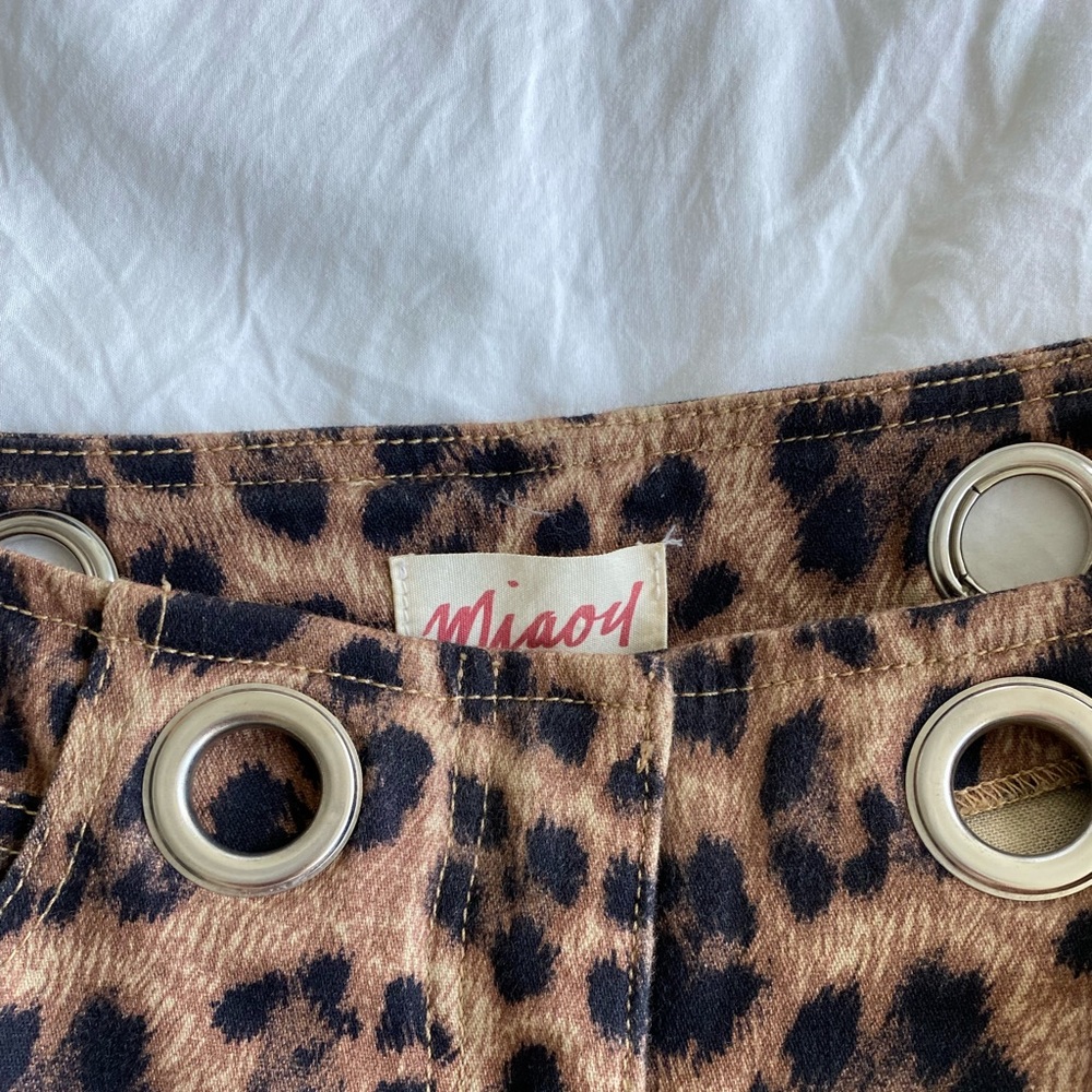 miaou skinny jeans!